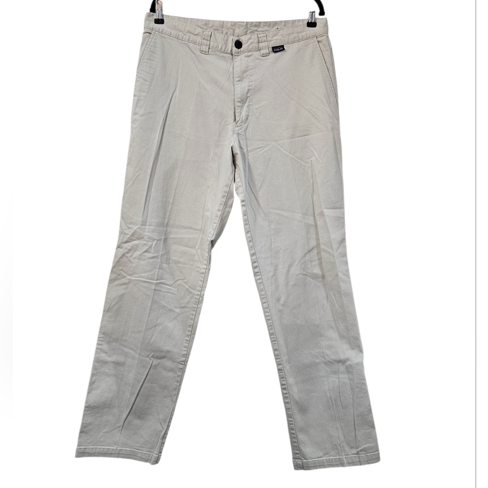 Patagonia 5 Pocket Pants Size 36x32